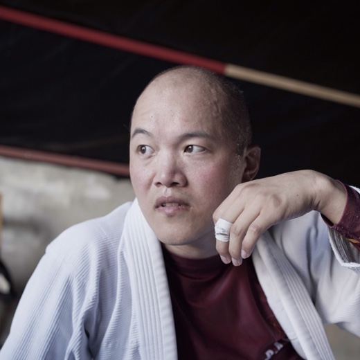 Vincent Teck